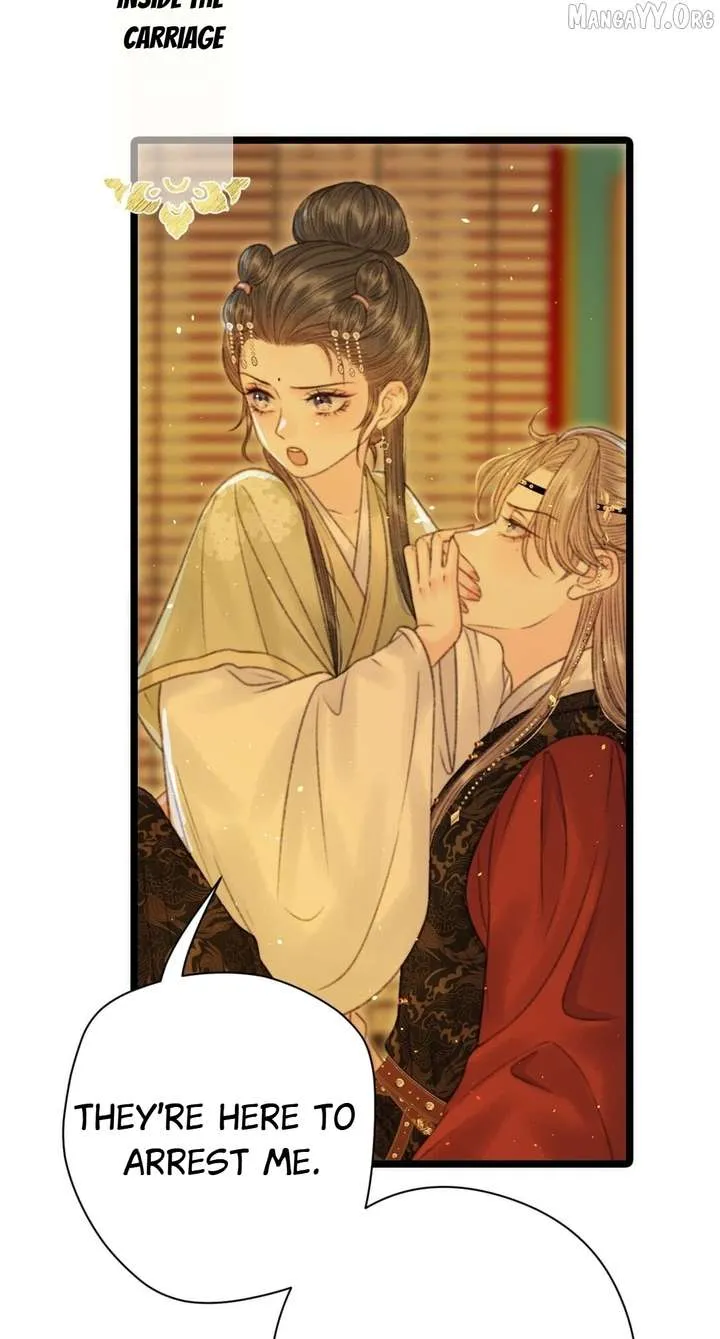Shao Hua Long: Rebirth of the Evil Concubine’s Counterattack Chapter 7 Online - página 4