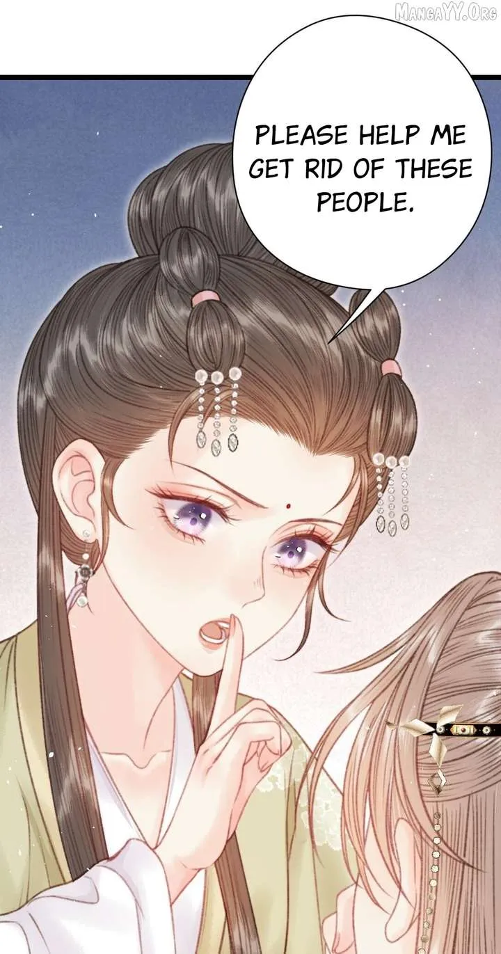Shao Hua Long: Rebirth of the Evil Concubine’s Counterattack Chapter 7 Online - página 6
