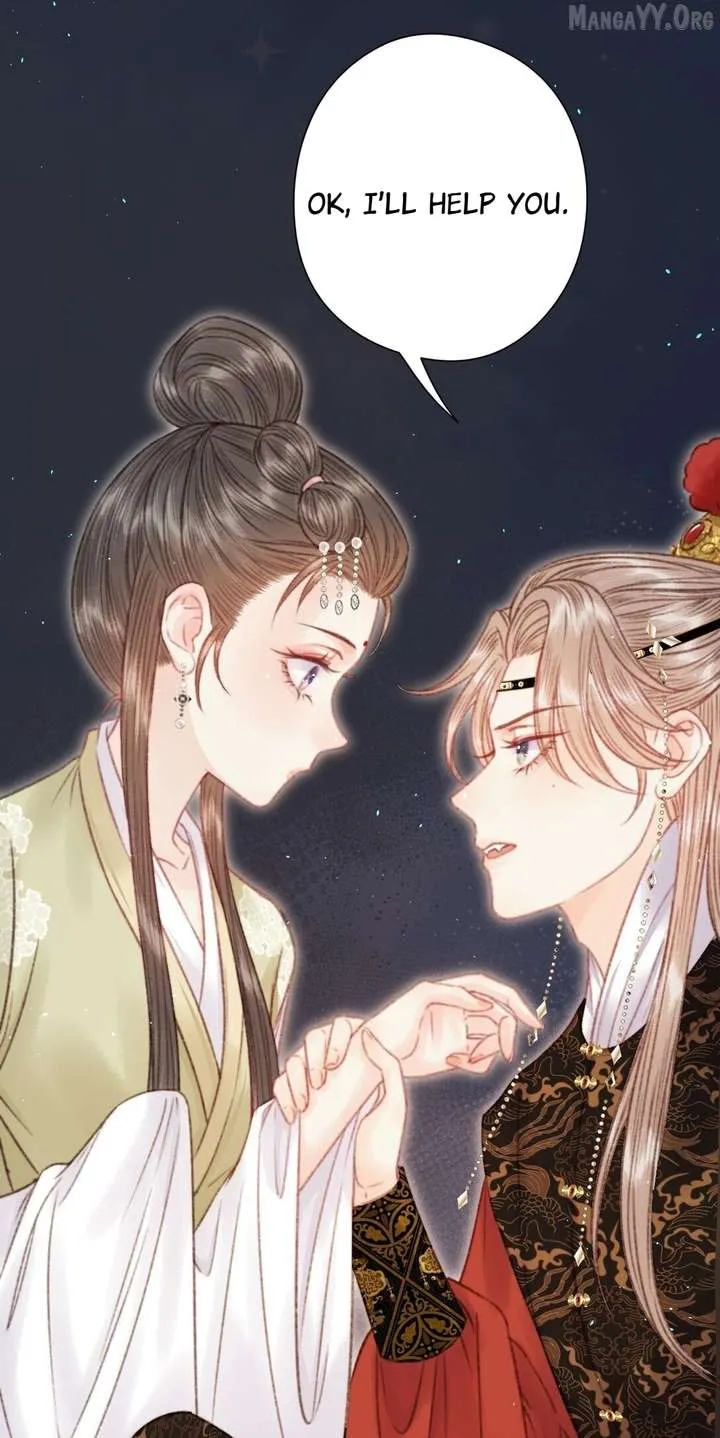 Shao Hua Long: Rebirth of the Evil Concubine’s Counterattack Chapter 7 Online - página 9