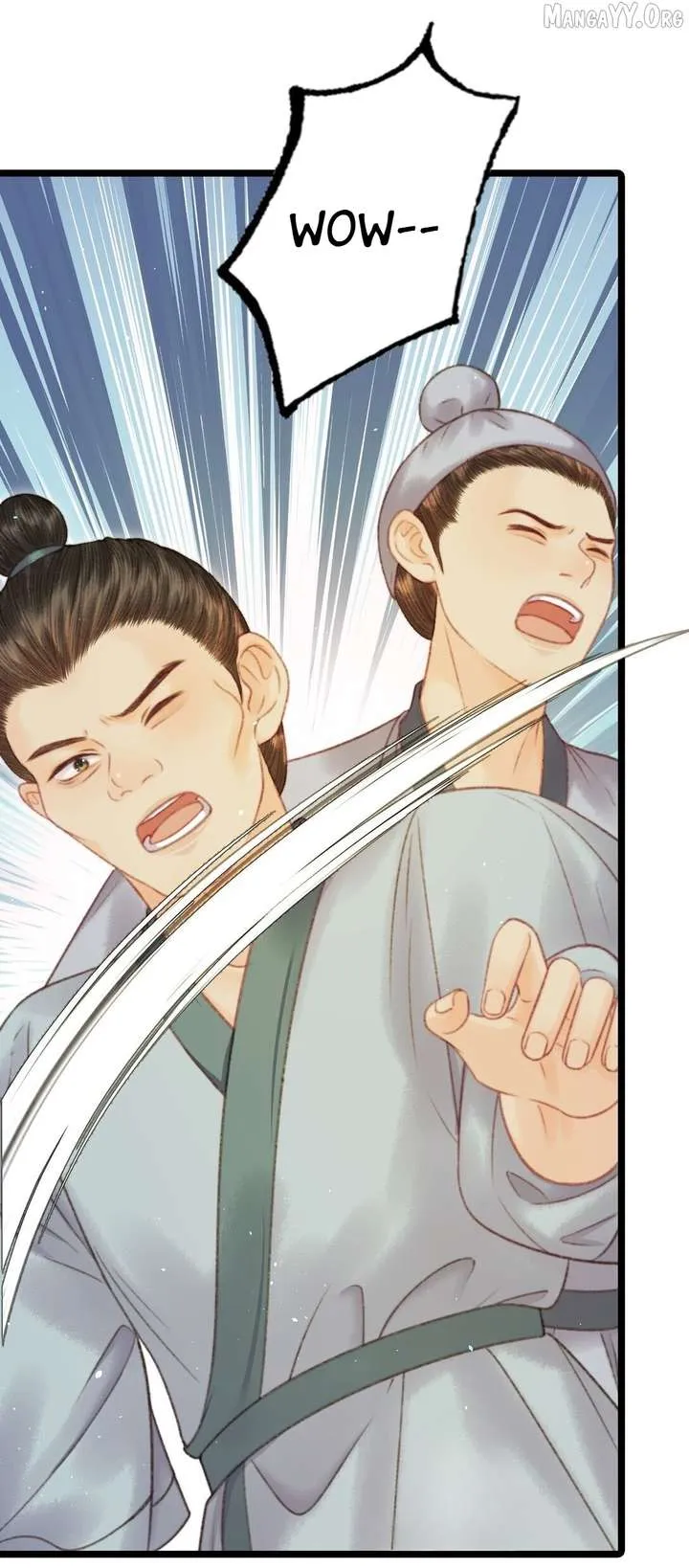 Shao Hua Long: Rebirth of the Evil Concubine’s Counterattack Chapter 7 Online - página 13