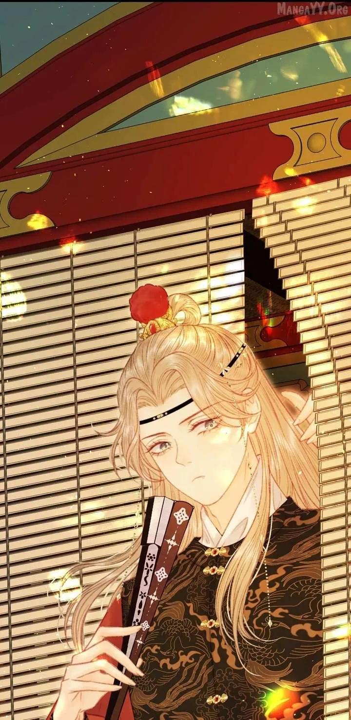 Shao Hua Long: Rebirth of the Evil Concubine’s Counterattack Chapter 7 Online - página 15