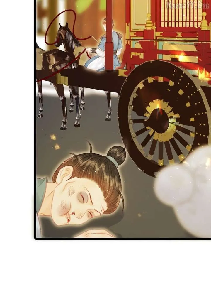 Shao Hua Long: Rebirth of the Evil Concubine’s Counterattack Chapter 7 Online - página 22