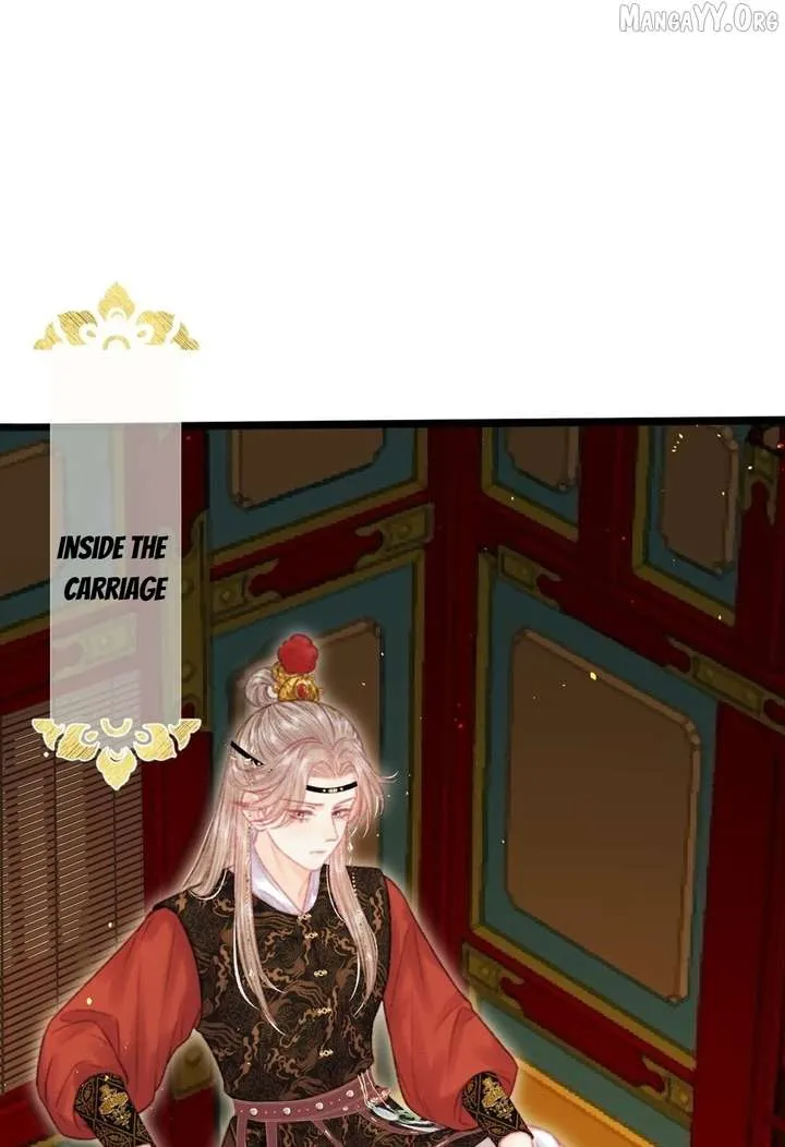 Shao Hua Long: Rebirth of the Evil Concubine’s Counterattack Chapter 7 Online - página 23