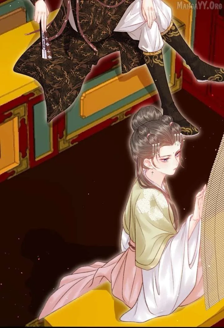 Shao Hua Long: Rebirth of the Evil Concubine’s Counterattack Chapter 7 Online - página 24