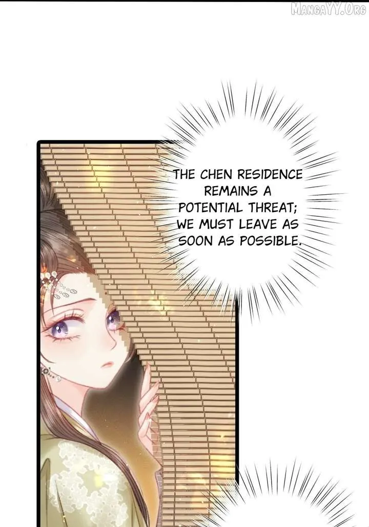 Shao Hua Long: Rebirth of the Evil Concubine’s Counterattack Chapter 7 Online - página 25