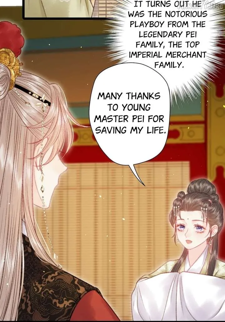 Shao Hua Long: Rebirth of the Evil Concubine’s Counterattack Chapter 7 Online - página 26