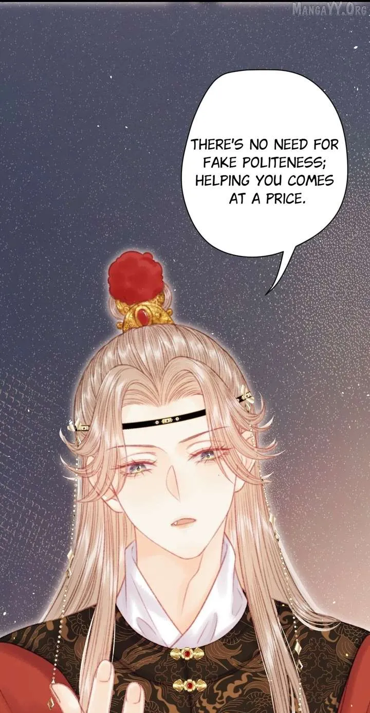 Shao Hua Long: Rebirth of the Evil Concubine’s Counterattack Chapter 7 Online - página 27