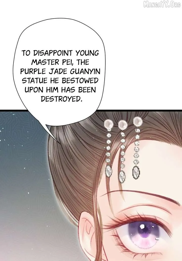Shao Hua Long: Rebirth of the Evil Concubine’s Counterattack Chapter 7 Online - página 29