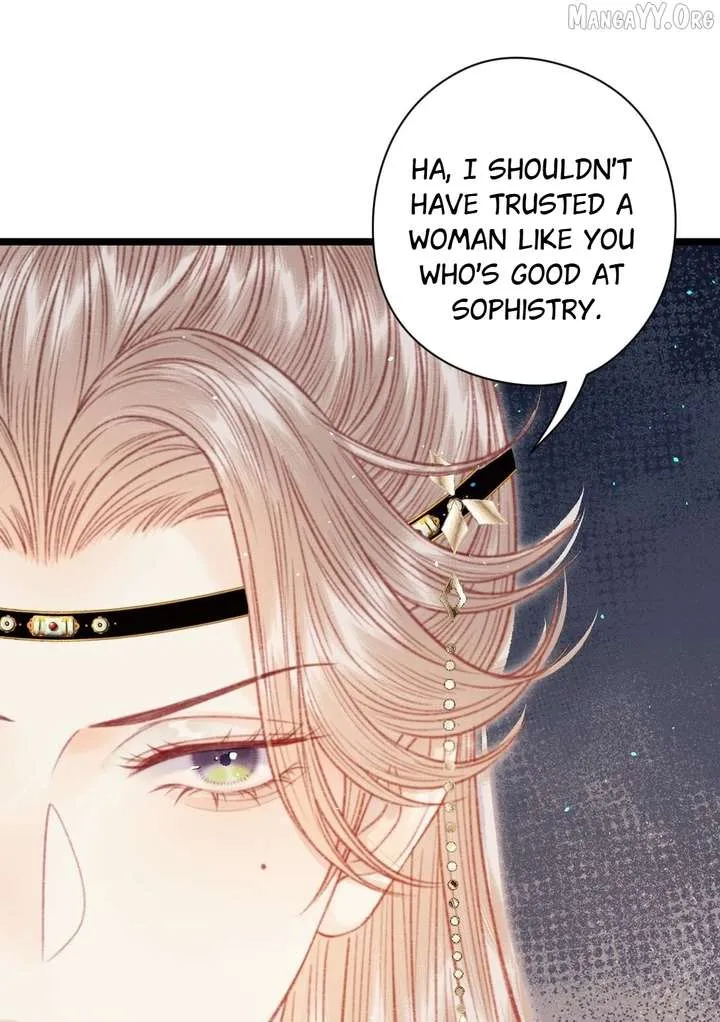 Shao Hua Long: Rebirth of the Evil Concubine’s Counterattack Chapter 7 Online - página 31