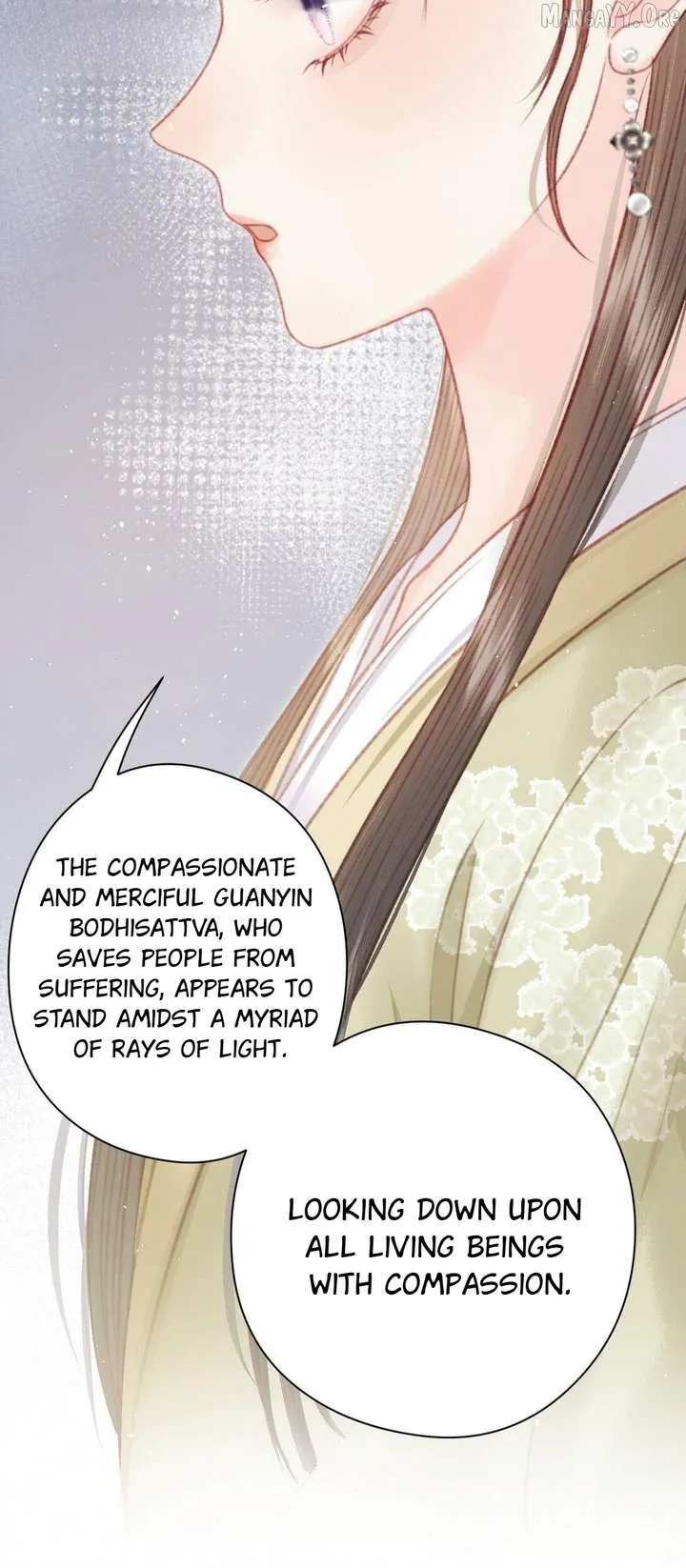 Shao Hua Long: Rebirth of the Evil Concubine’s Counterattack Chapter 7 Online - página 35