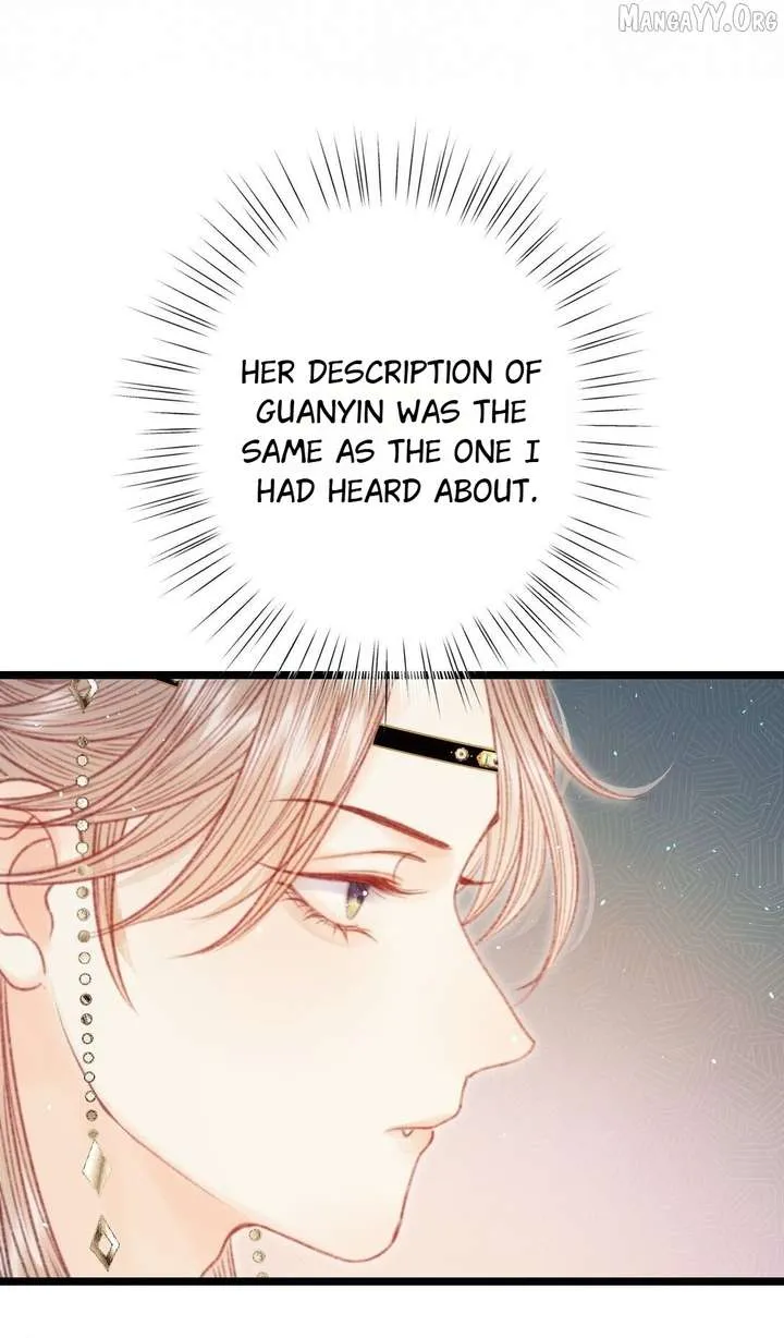 Shao Hua Long: Rebirth of the Evil Concubine’s Counterattack Chapter 7 Online - página 36
