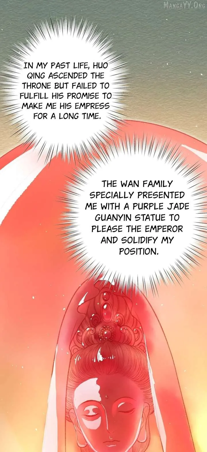 Shao Hua Long: Rebirth of the Evil Concubine’s Counterattack Chapter 7 Online - página 40
