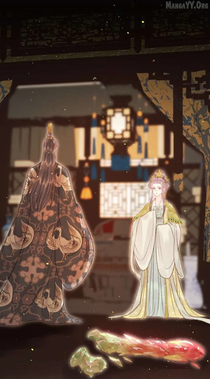 Shao Hua Long: Rebirth of the Evil Concubine’s Counterattack Chapter 7 Online - página 43