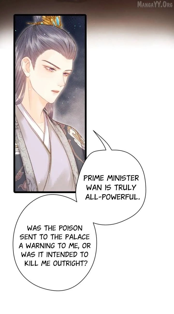 Shao Hua Long: Rebirth of the Evil Concubine’s Counterattack Chapter 7 Online - página 44