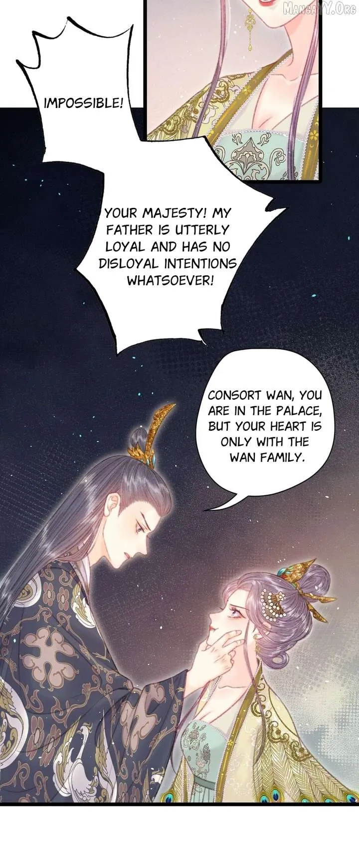 Shao Hua Long: Rebirth of the Evil Concubine’s Counterattack Chapter 7 Online - página 46