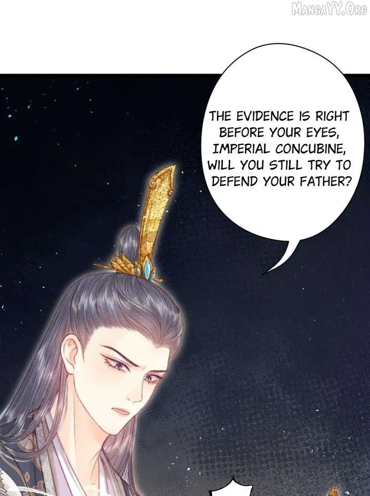 Shao Hua Long: Rebirth of the Evil Concubine’s Counterattack Chapter 7 Online - página 47