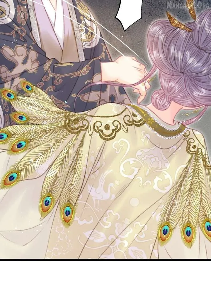 Shao Hua Long: Rebirth of the Evil Concubine’s Counterattack Chapter 7 Online - página 48