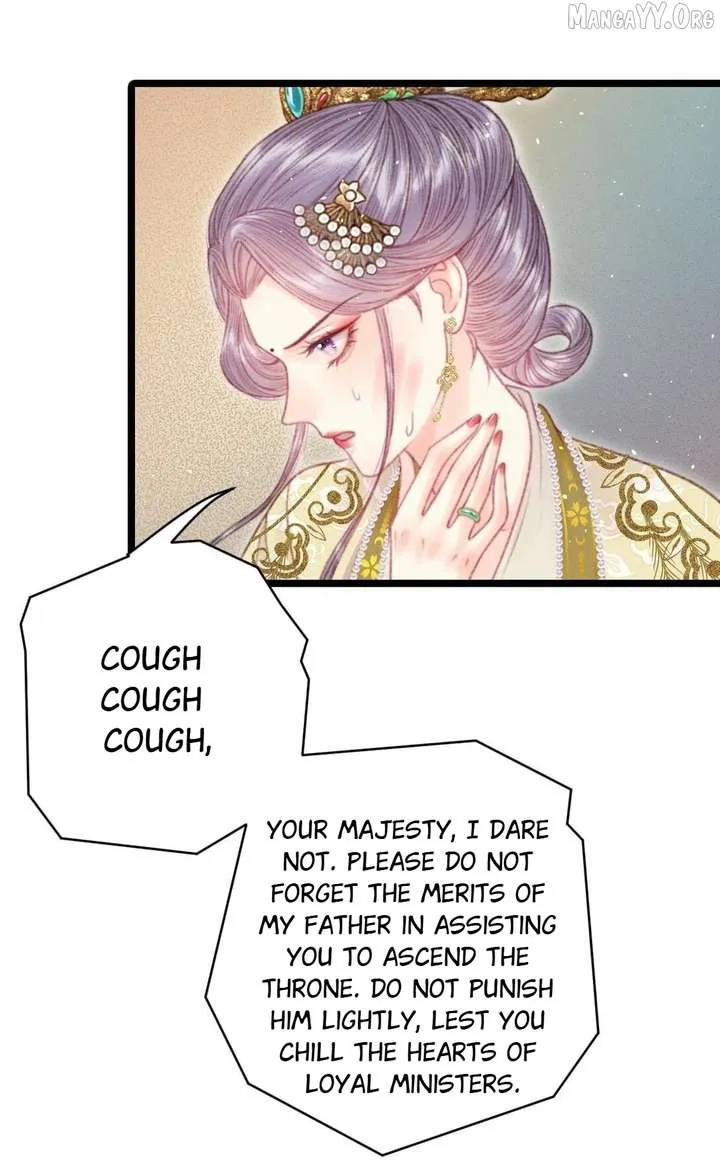 Shao Hua Long: Rebirth of the Evil Concubine’s Counterattack Chapter 7 Online - página 49