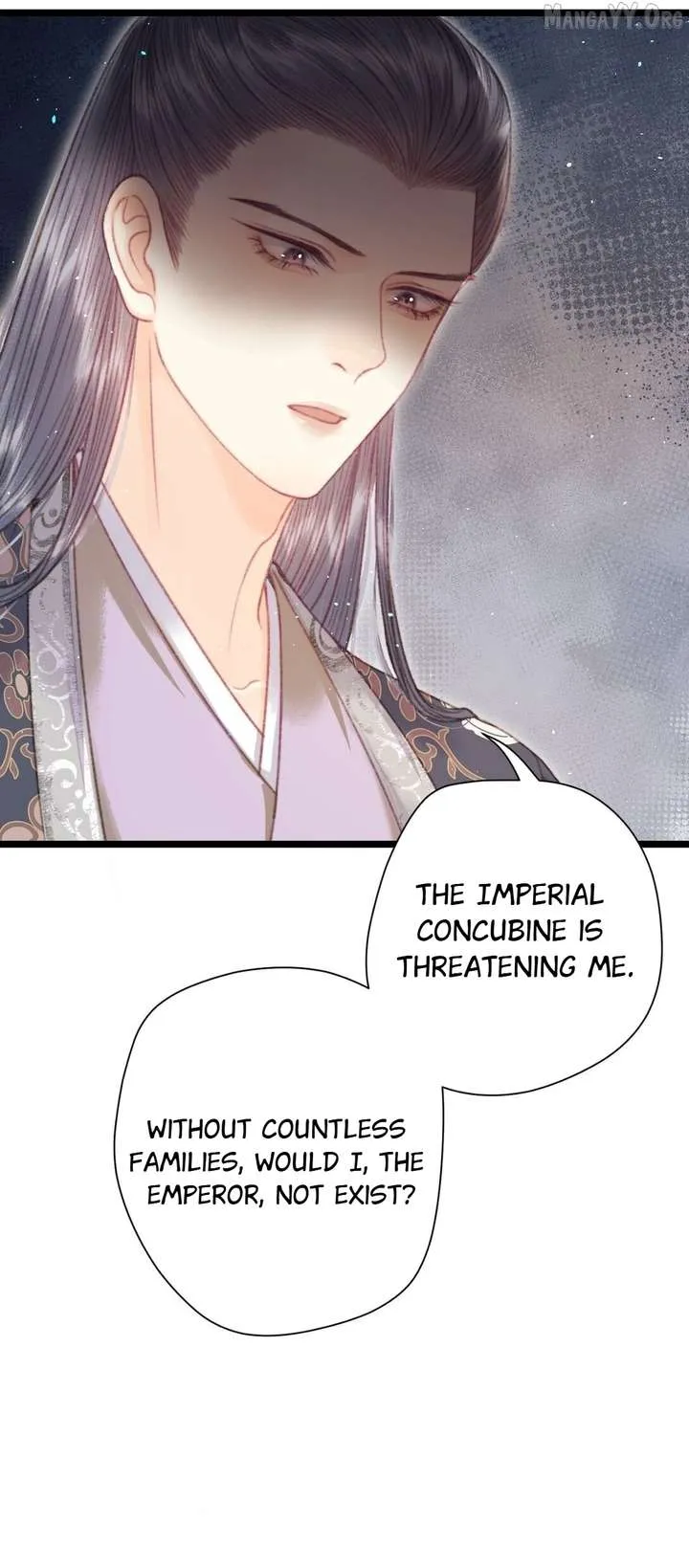 Shao Hua Long: Rebirth of the Evil Concubine’s Counterattack Chapter 7 Online - página 50