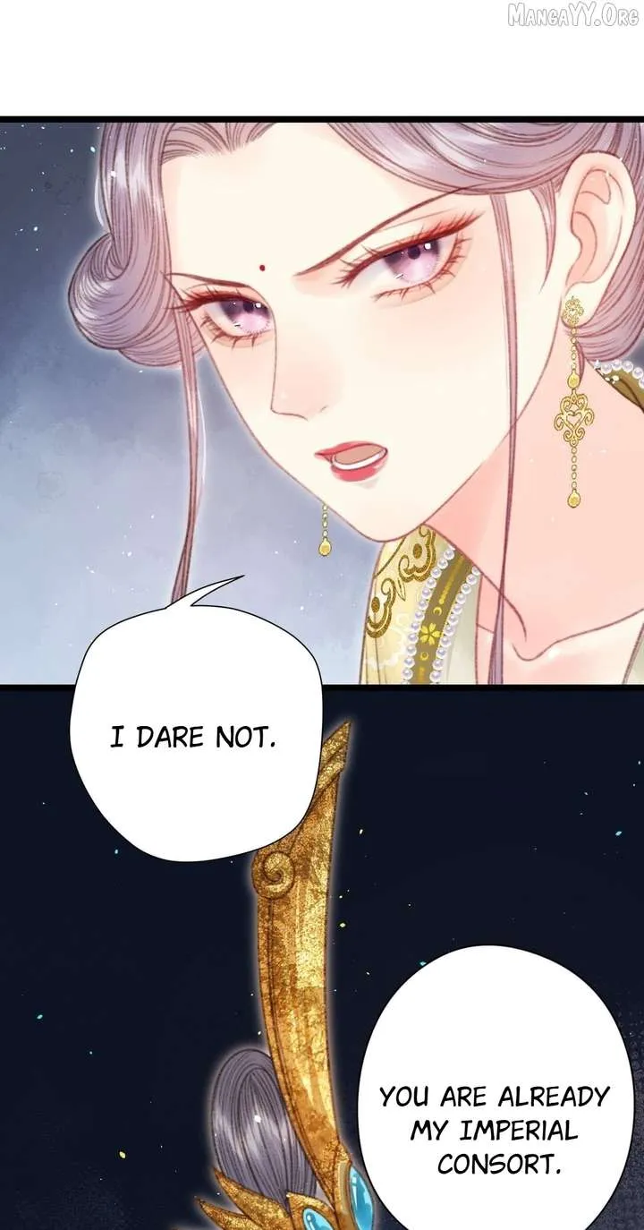 Shao Hua Long: Rebirth of the Evil Concubine’s Counterattack Chapter 7 Online - página 51