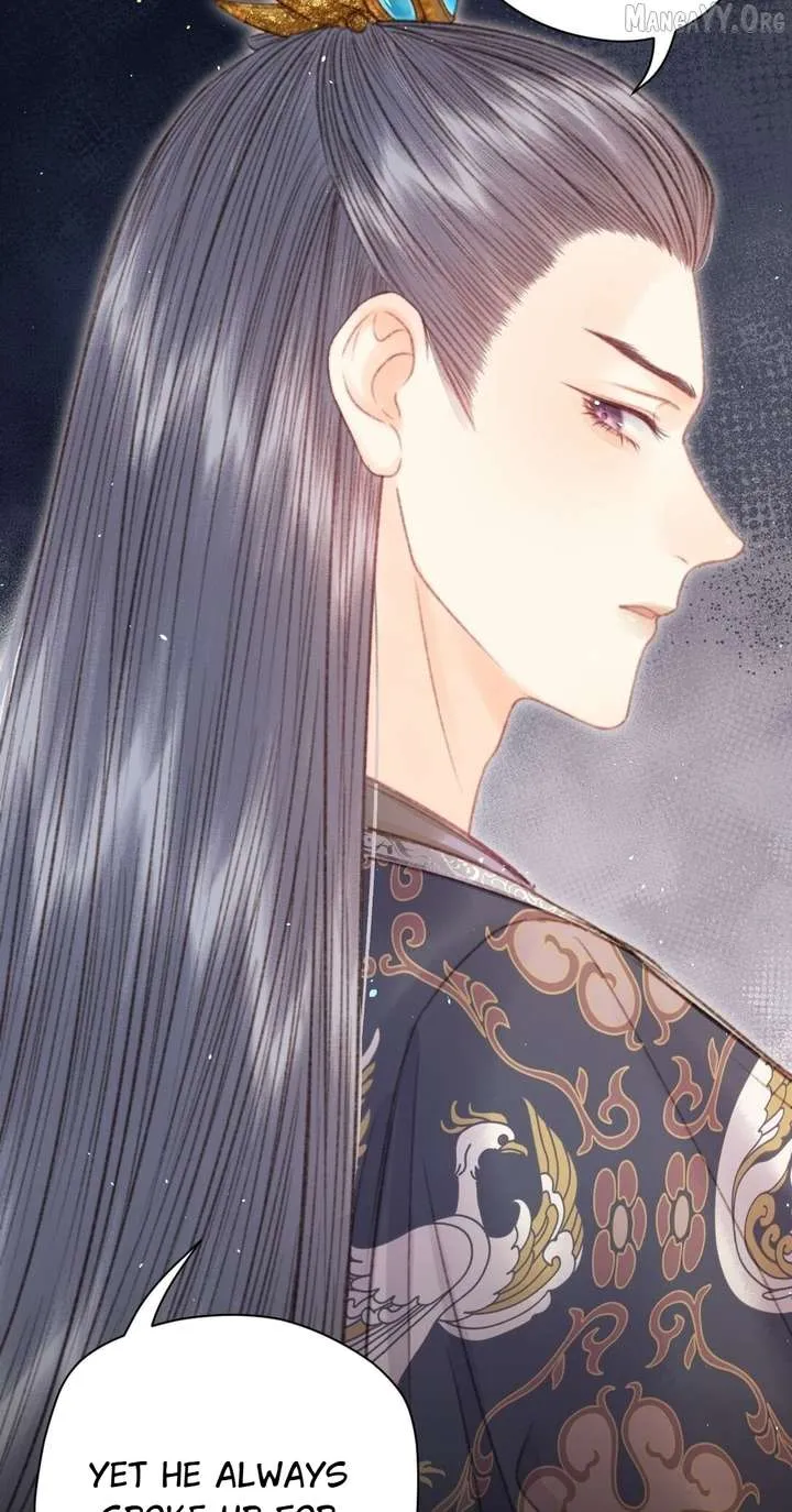 Shao Hua Long: Rebirth of the Evil Concubine’s Counterattack Chapter 7 Online - página 52