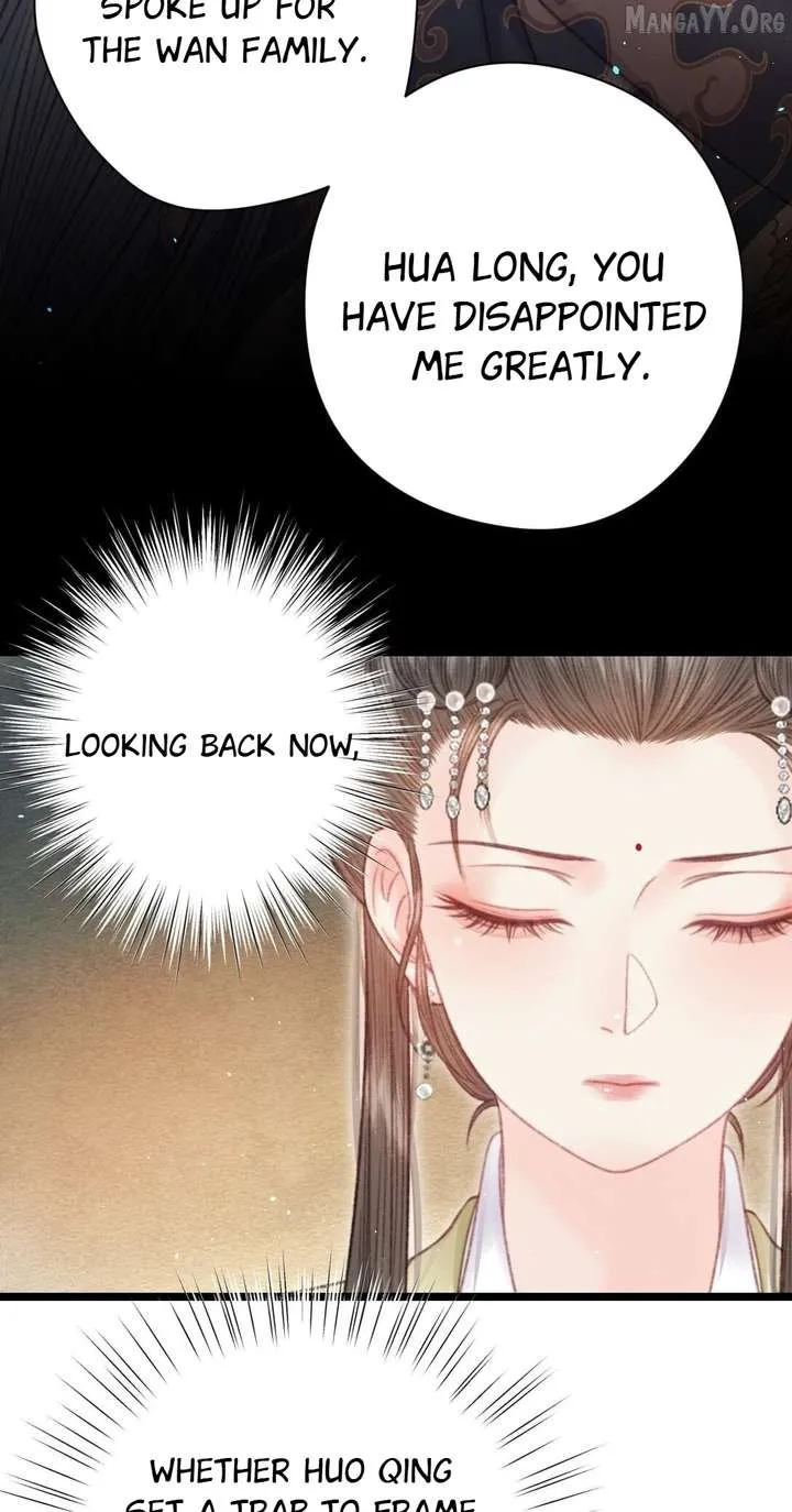 Shao Hua Long: Rebirth of the Evil Concubine’s Counterattack Chapter 7 Online - página 53