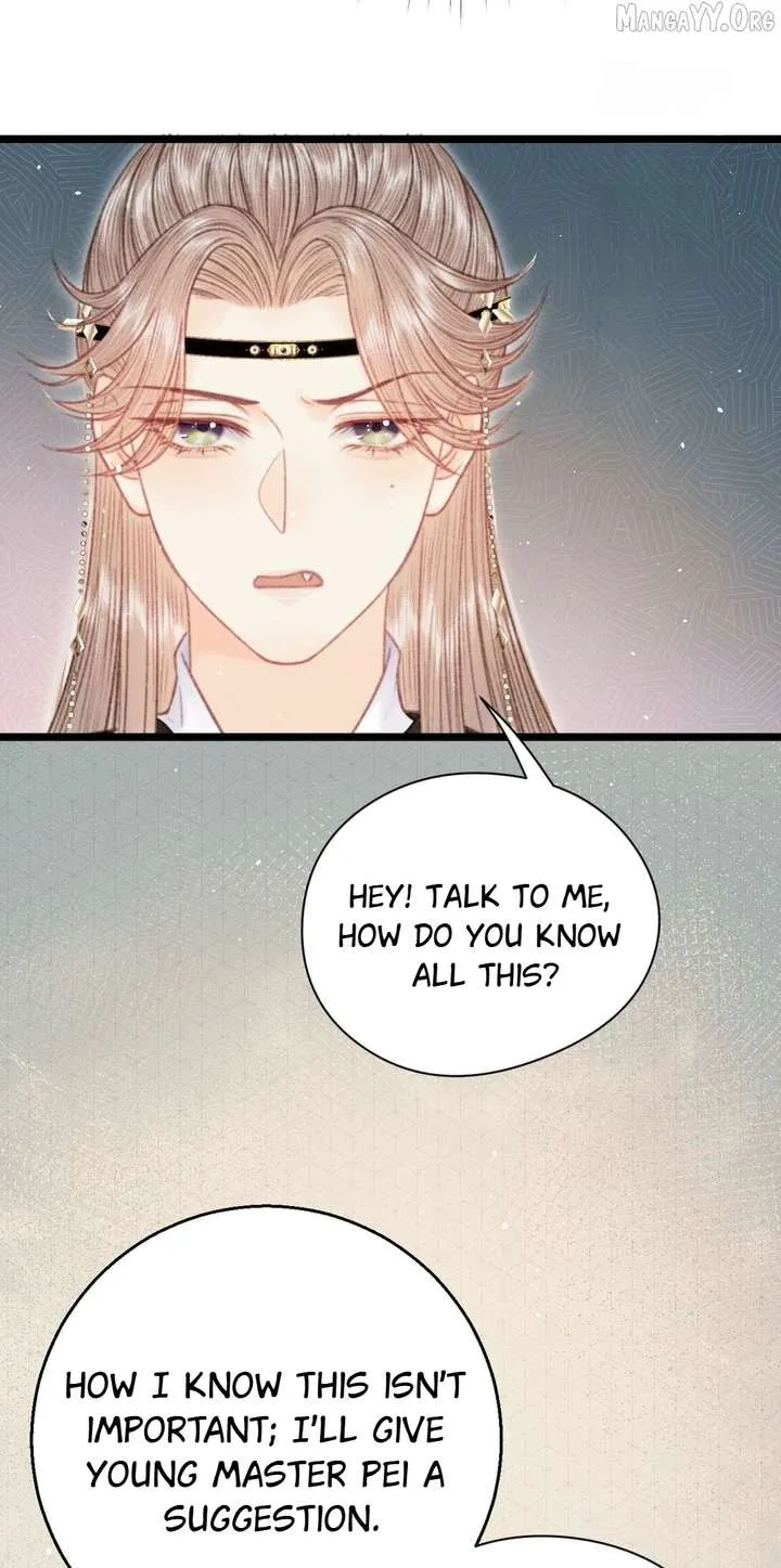Shao Hua Long: Rebirth of the Evil Concubine’s Counterattack Chapter 7 Online - página 55