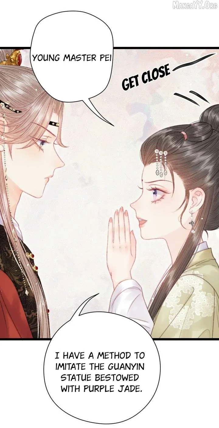 Shao Hua Long: Rebirth of the Evil Concubine’s Counterattack Chapter 7 Online - página 57