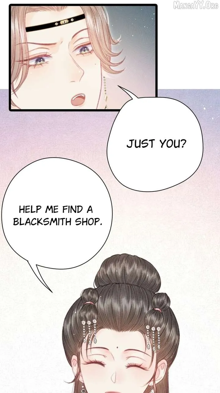 Shao Hua Long: Rebirth of the Evil Concubine’s Counterattack Chapter 7 Online - página 58