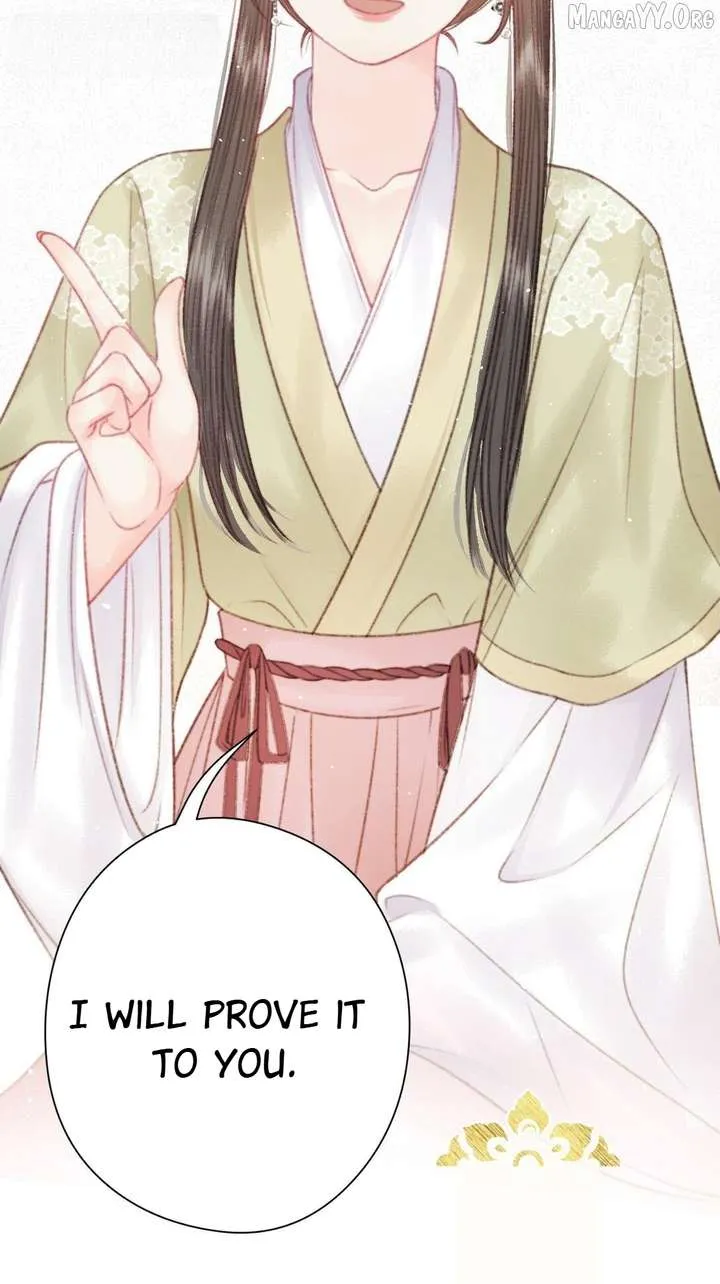 Shao Hua Long: Rebirth of the Evil Concubine’s Counterattack Chapter 7 Online - página 59