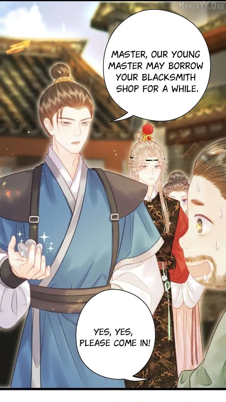 Shao Hua Long: Rebirth of the Evil Concubine’s Counterattack Chapter 7 Online - página 63