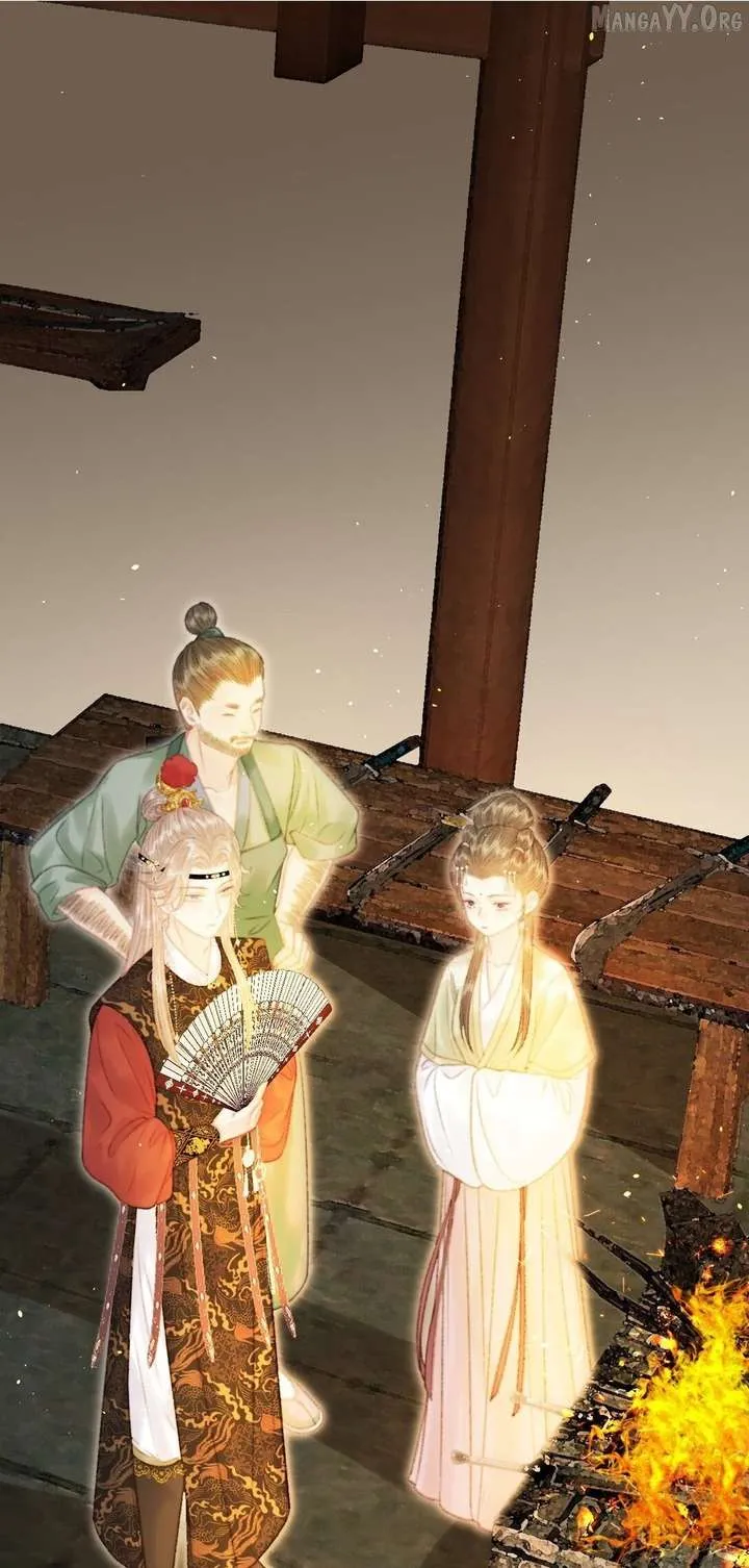 Shao Hua Long: Rebirth of the Evil Concubine’s Counterattack Chapter 7 Online - página 64