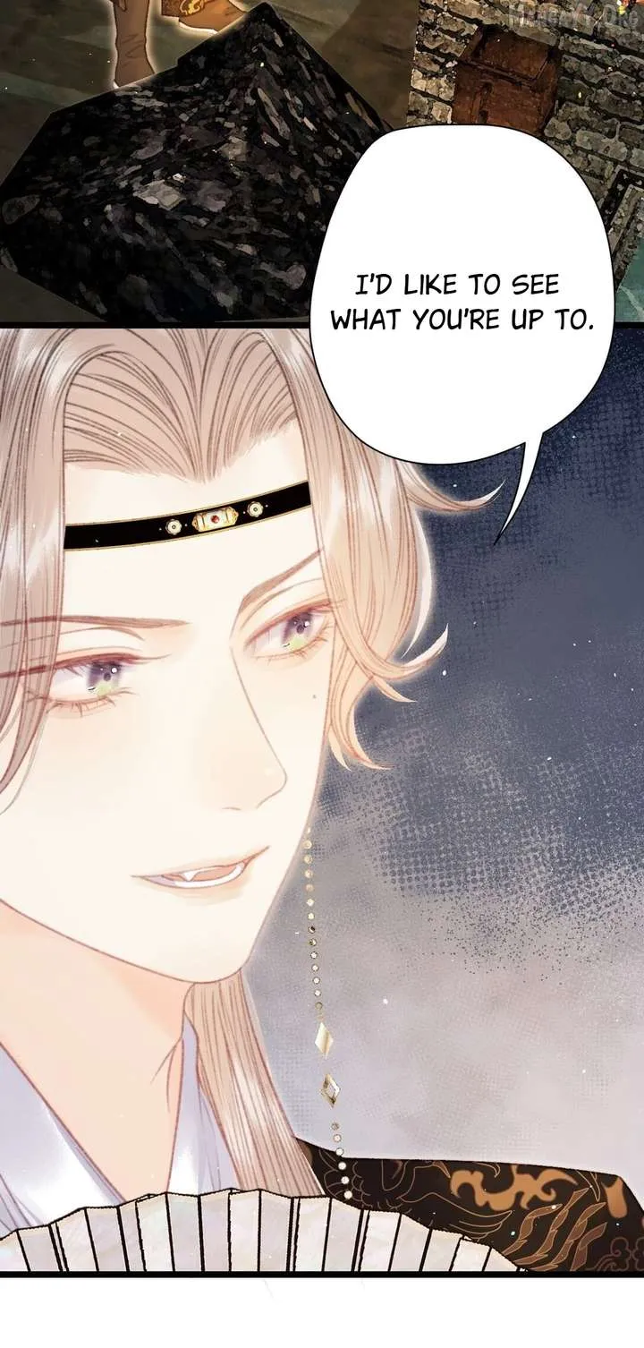 Shao Hua Long: Rebirth of the Evil Concubine’s Counterattack Chapter 7 Online - página 65