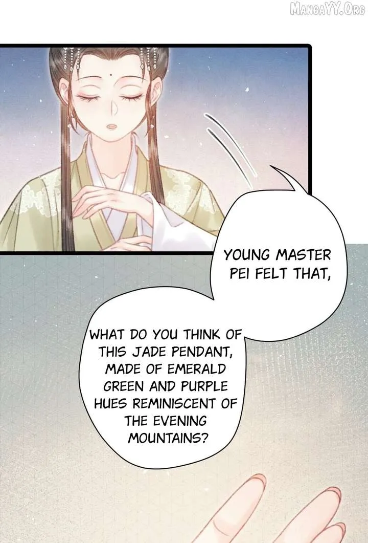 Shao Hua Long: Rebirth of the Evil Concubine’s Counterattack Chapter 7 Online - página 66