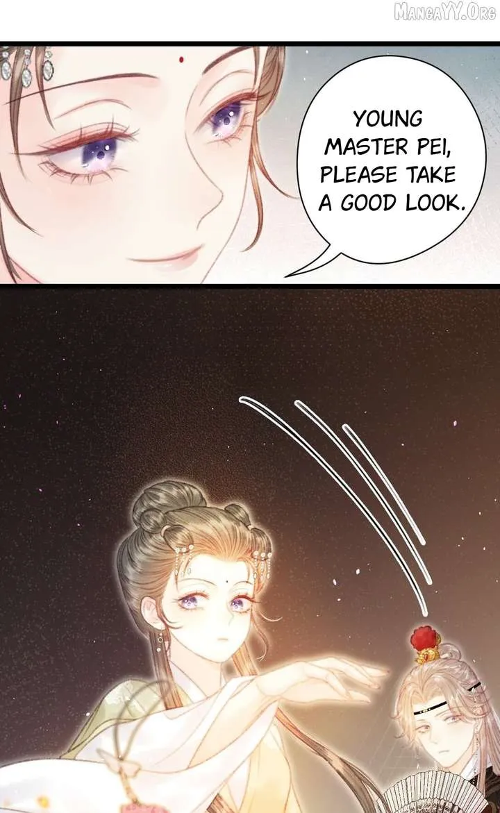 Shao Hua Long: Rebirth of the Evil Concubine’s Counterattack Chapter 7 Online - página 69