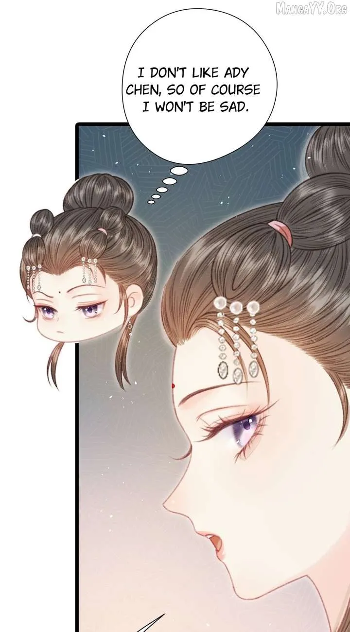 Shao Hua Long: Rebirth of the Evil Concubine’s Counterattack Chapter 7 Online - página 74
