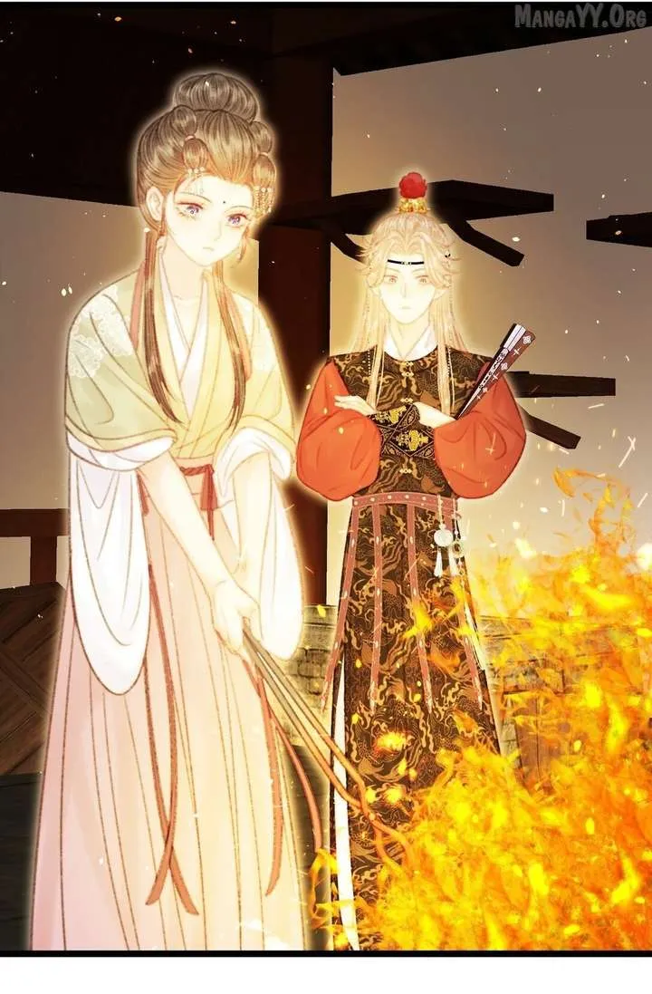 Shao Hua Long: Rebirth of the Evil Concubine’s Counterattack Chapter 7 Online - página 76