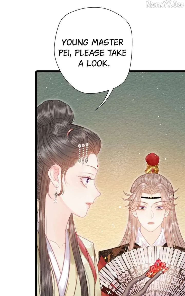 Shao Hua Long: Rebirth of the Evil Concubine’s Counterattack Chapter 7 Online - página 79