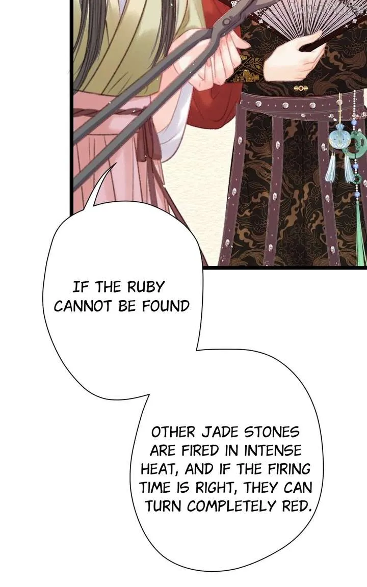 Shao Hua Long: Rebirth of the Evil Concubine’s Counterattack Chapter 7 Online - página 80