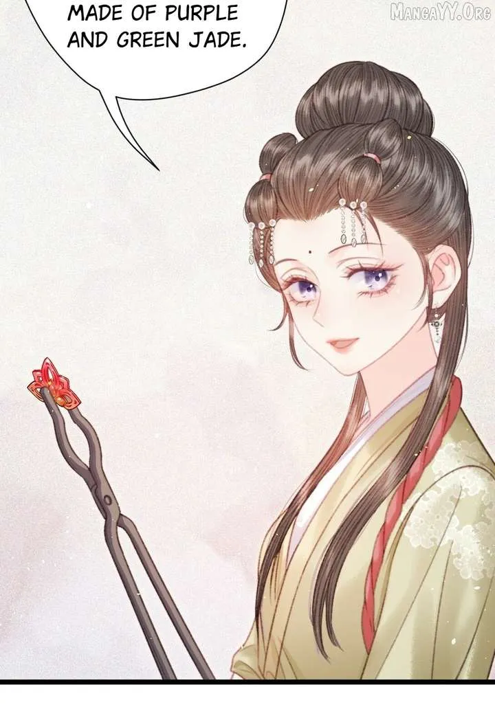 Shao Hua Long: Rebirth of the Evil Concubine’s Counterattack Chapter 7 Online - página 83