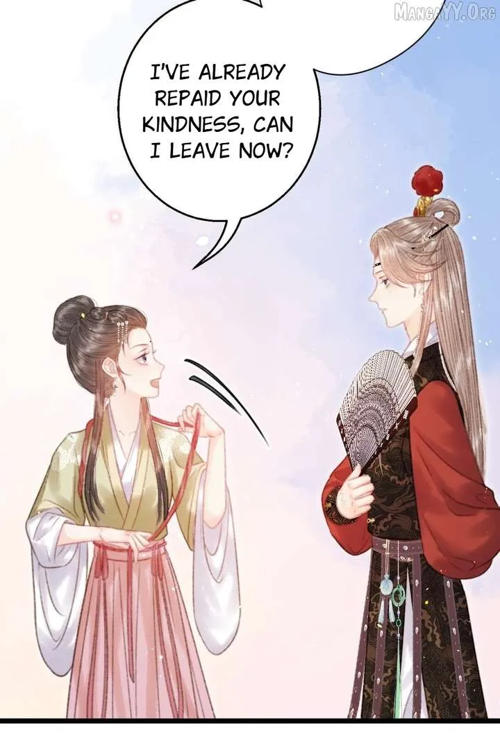 Shao Hua Long: Rebirth of the Evil Concubine’s Counterattack Chapter 7 Online - página 85
