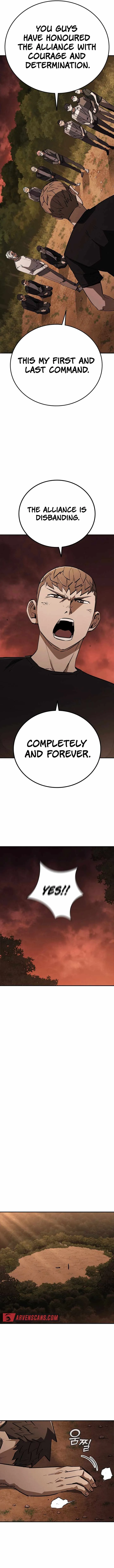 Shark Wyvern Chapter 16 Online - página 14