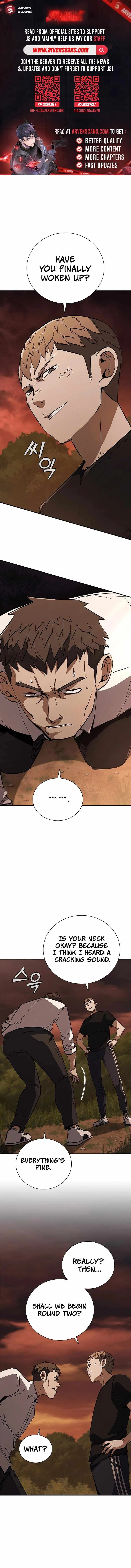 Shark Wyvern Chapter 17 Online - página 2