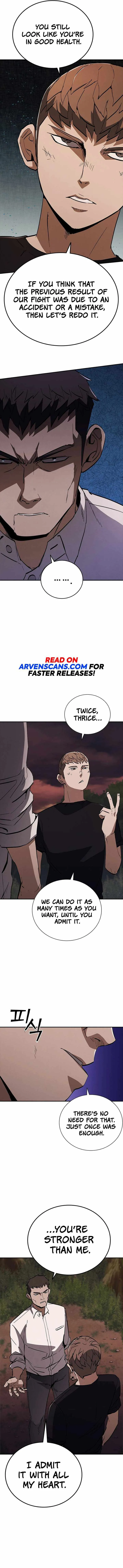 Shark Wyvern Chapter 17 Online - página 3