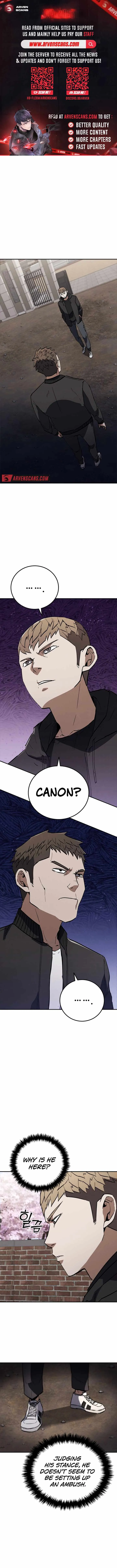 Shark Wyvern Chapter 18 Online - página 2