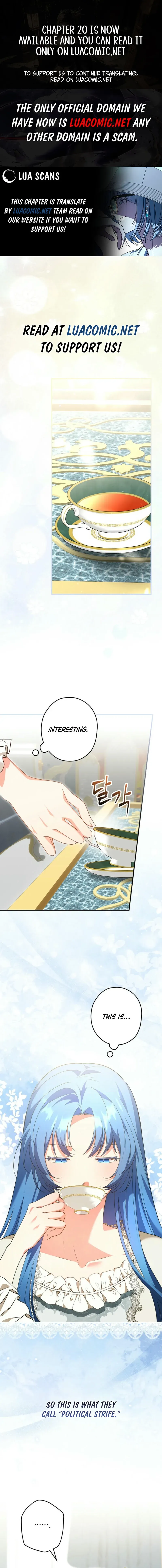 She Is My Mother In Law But I Dont Want Any Conflicts Between us Chapter 3 Online - página 1