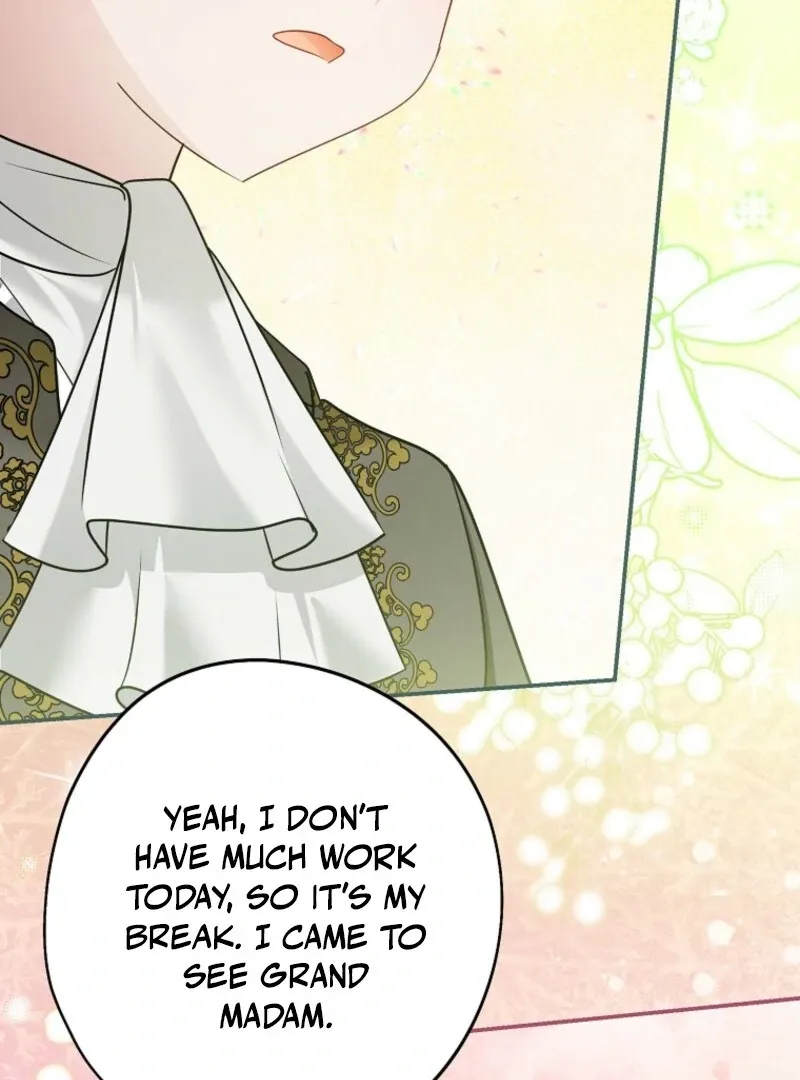 She Is My Mother In Law But I Dont Want Any Conflicts Between us Chapter 32 Online - página 60