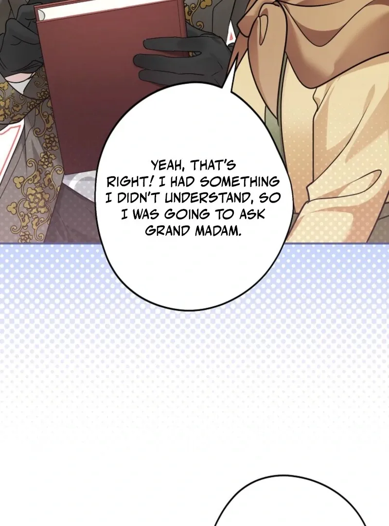 She Is My Mother In Law But I Dont Want Any Conflicts Between us Chapter 32 Online - página 66