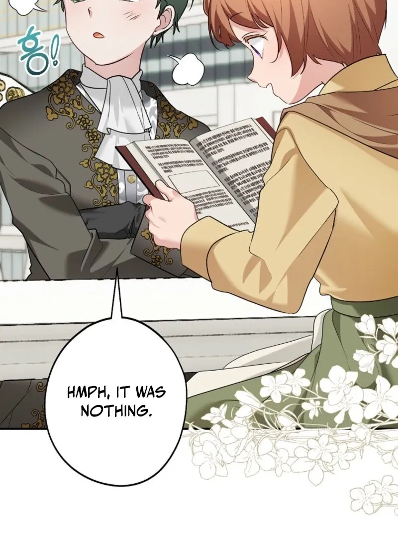 She Is My Mother In Law But I Dont Want Any Conflicts Between us Chapter 32 Online - página 77
