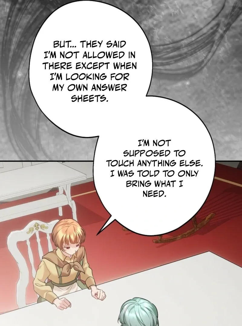 She Is My Mother In Law But I Dont Want Any Conflicts Between us Chapter 32 Online - página 98